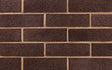 Carlton Brown Sandfaced Brick 65mm - Armstrong Cheshire