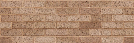 Carlton Buff Dragwire Brick 65mm - Armstrong Cheshire