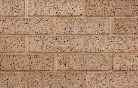 Carlton Buff Dragwire Brick 65mm - Armstrong Cheshire