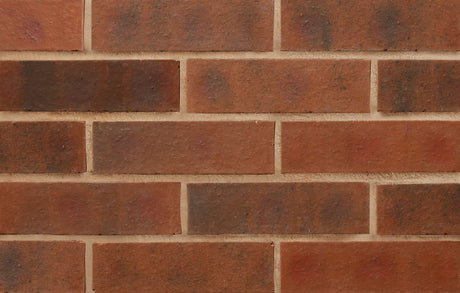 Carlton Clayburn Civic Brick 65mm Pack of 504 - Armstrong Cheshire