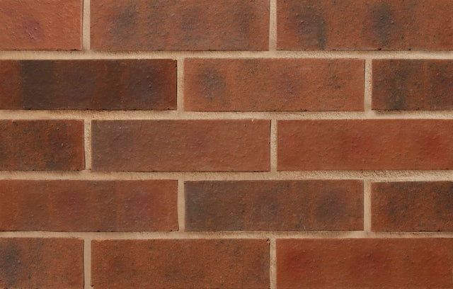 Carlton Clayburn Civic Brick 65mm Pack of 504 - Armstrong Cheshire