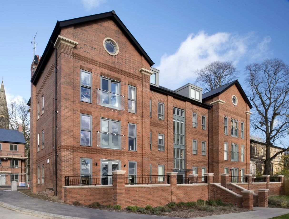 Carlton Clayburn Civic Brick 65mm Pack of 504 - Armstrong Cheshire