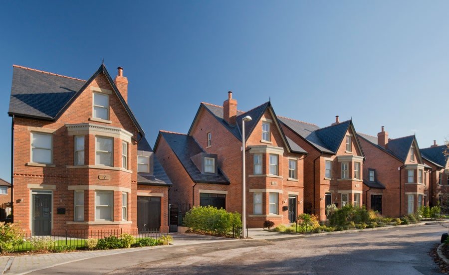 Carlton Clayburn Civic Brick 73mm - Armstrong Cheshire
