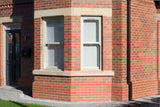 Carlton Clayburn Civic Brick 73mm - Armstrong Cheshire