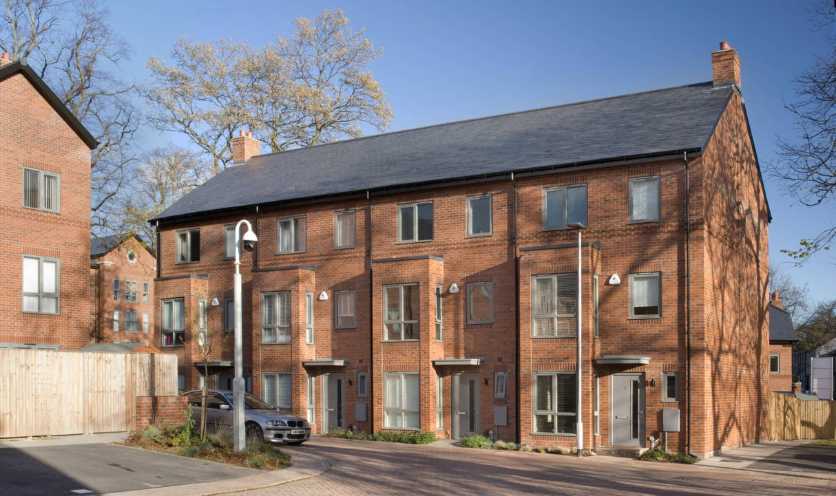 Carlton Clayburn Civic Brick 73mm - Armstrong Cheshire