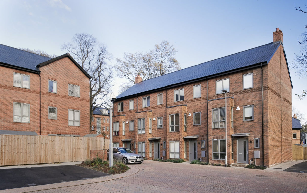 Carlton Clayburn Civic Brick 73mm - Armstrong Cheshire