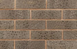 Carlton Cottesmore Grey Brick 65mm - Armstrong Cheshire