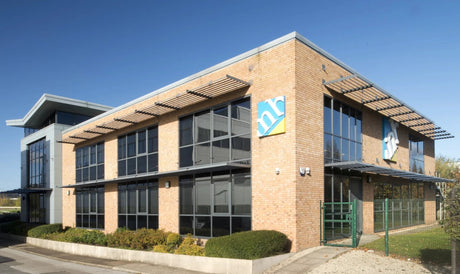 Carlton Flamborough Gold Brick 65mm - Armstrong Cheshire