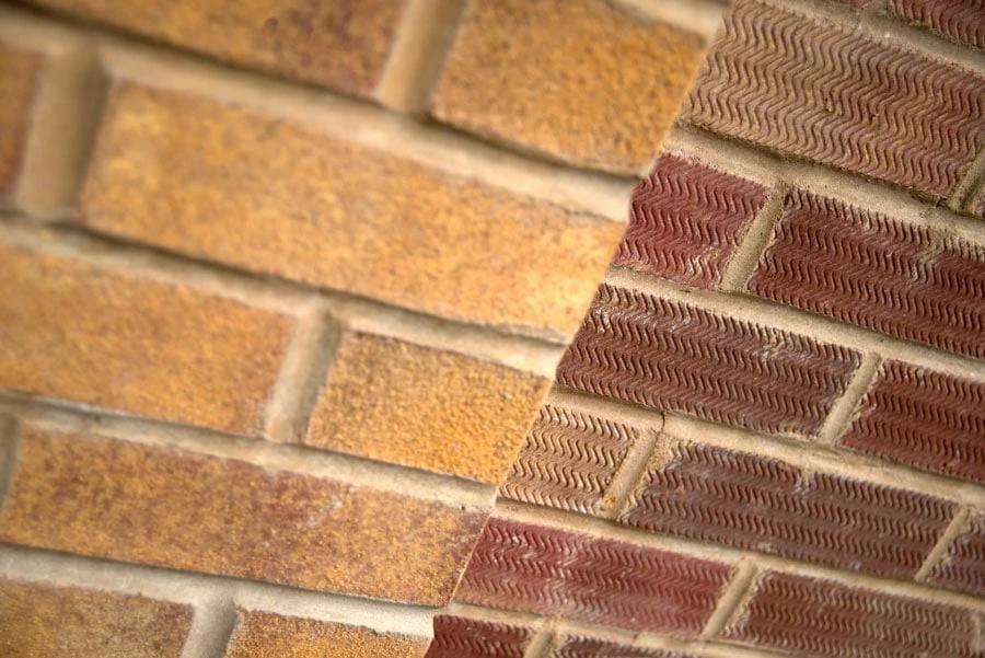 Carlton Flamborough Gold Brick 73mm - Armstrong Cheshire