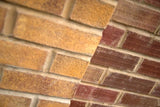 Carlton Flamborough Gold Brick 73mm - Armstrong Cheshire