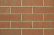 Carlton Hadley Red Brindle Wirecut Brick 65mm - Armstrong Cheshire