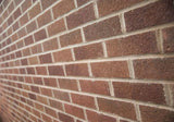 Carlton Heather Sandfaced Brick 65mm - Armstrong Cheshire