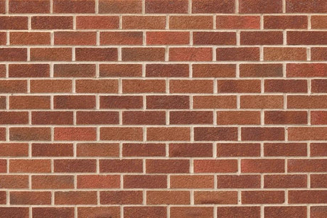 Carlton Heather Sandfaced Brick 65mm - Armstrong Cheshire