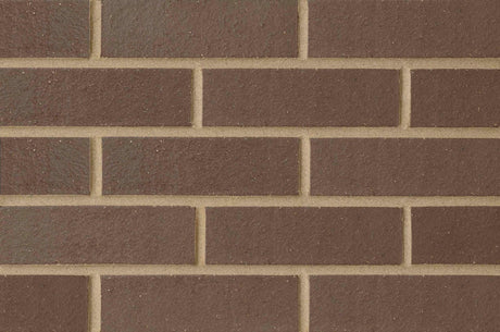 Carlton Ipswich Smooth Brick 65mm - Armstrong Cheshire