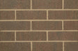 Carlton Ipswich Wirecut Brick 65mm - Armstrong Cheshire