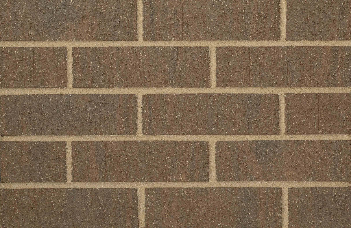 Carlton Ipswich Wirecut Brick 65mm - Armstrong Cheshire