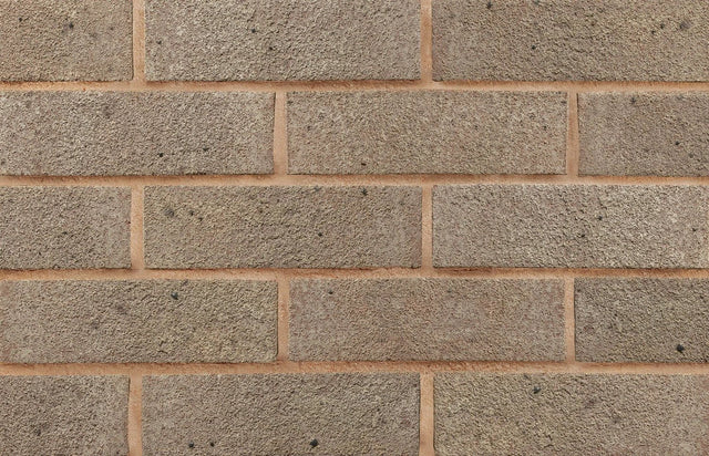 Carlton Mapplewell Light Brick 65mm - Armstrong Cheshire