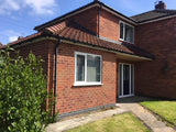 Carlton Moorland Rustic Brick 73mm - Armstrong Cheshire