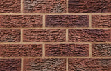 Carlton Moorland Rustic Brick 73mm - Armstrong Cheshire