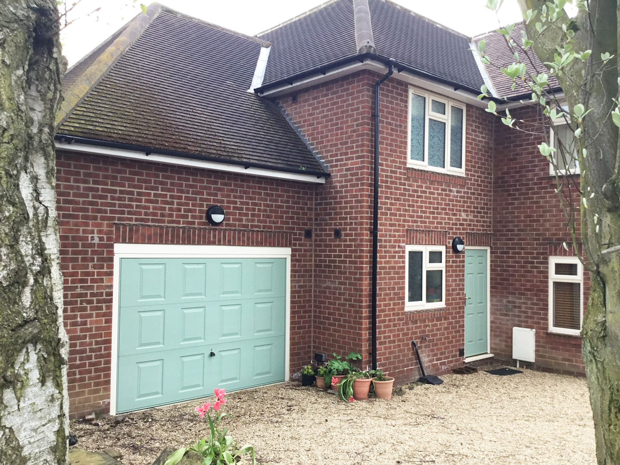 Carlton Priory Mixture Brick 65mm - Armstrong Cheshire