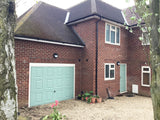 Carlton Priory Mixture Brick 65mm - Armstrong Cheshire