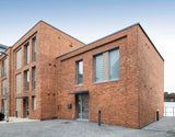 Carlton Ridings Weathered Blend Brick 65mm - Armstrong Cheshire