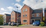 Carlton Ridings Weathered Blend Brick 65mm - Armstrong Cheshire