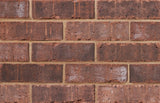 Carlton Ridings Weathered Blend Brick 65mm - Armstrong Cheshire