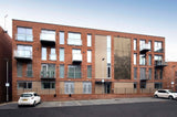 Carlton Ridings Weathered Blend Brick 65mm - Armstrong Cheshire