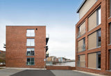 Carlton Ridings Weathered Blend Brick 65mm - Armstrong Cheshire