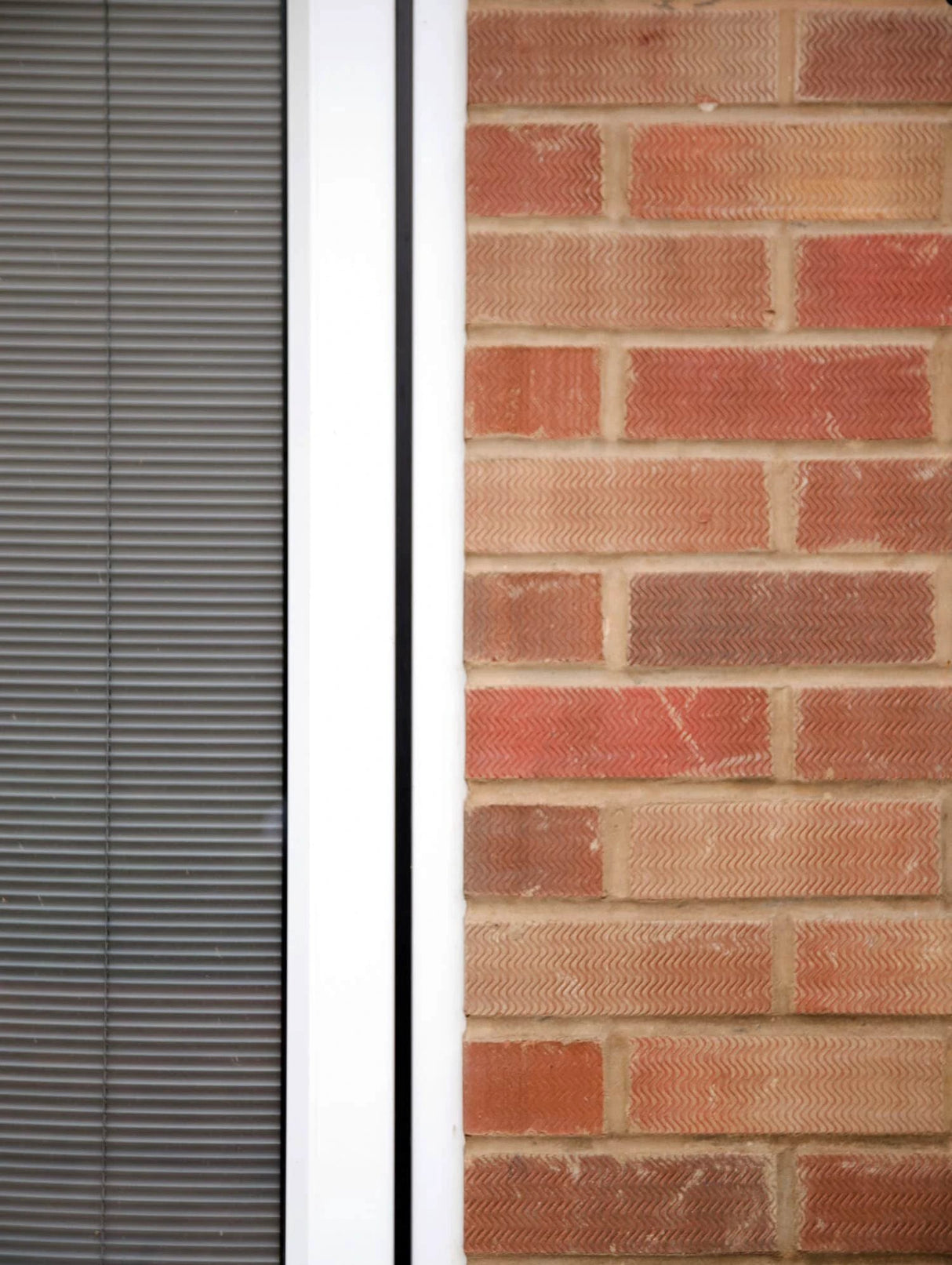 Carlton Ripley Rustic Brick 65mm - Armstrong Cheshire