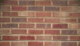 Carlton Ripley Rustic Brick 65mm - Armstrong Cheshire