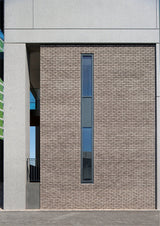 Carlton Sterling Grey Brick 65mm - Armstrong Cheshire