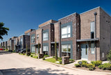 Carlton Sterling Grey Brick 65mm - Armstrong Cheshire