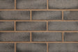 Carlton Sterling Grey Brick 65mm - Armstrong Cheshire