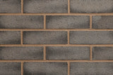 Carlton Sterling Grey Brick 65mm - Armstrong Cheshire