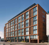 Carlton Wolds Minster Brick 65mm - Armstrong Cheshire