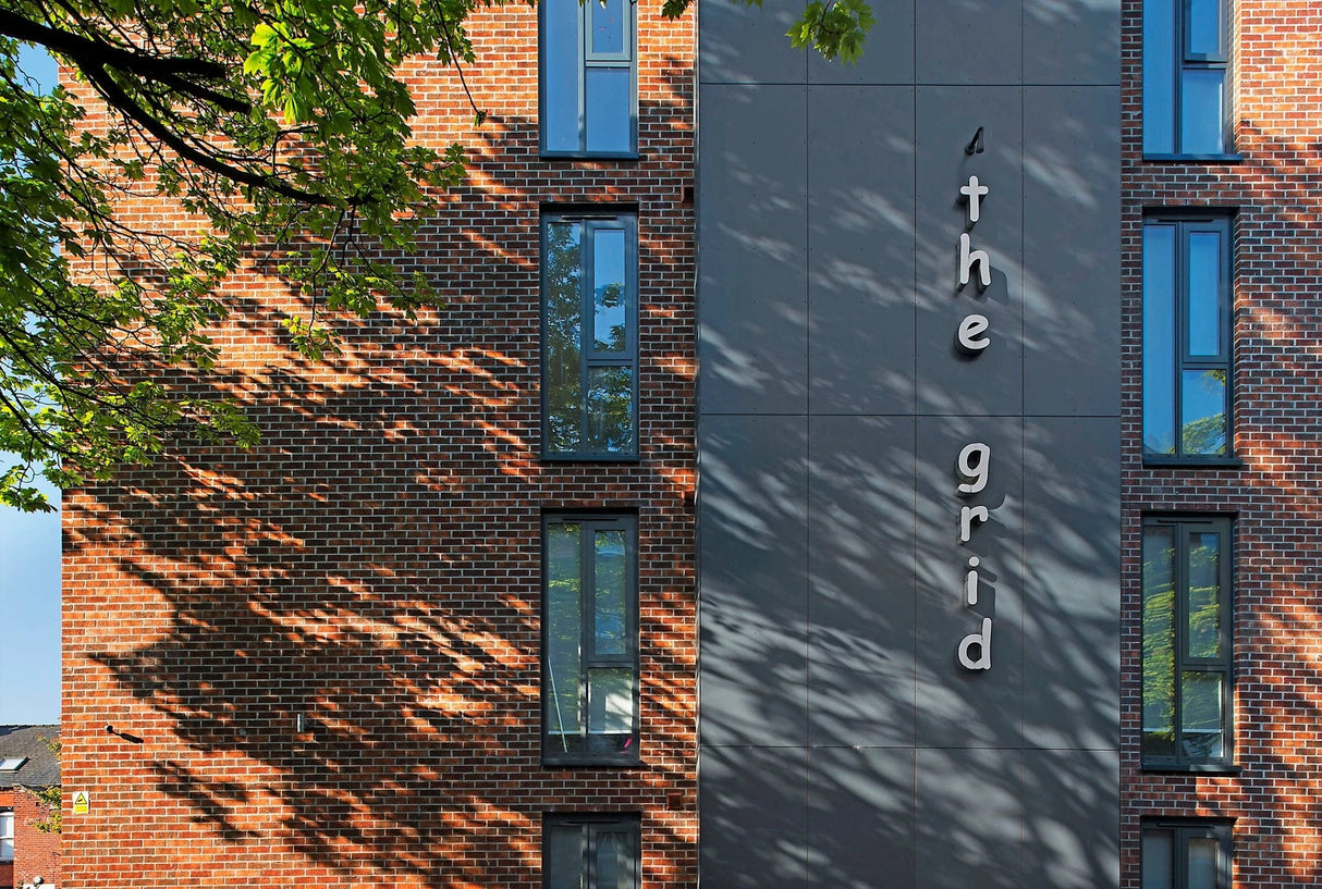 Carlton Wolds Minster Brick 65mm - Armstrong Cheshire