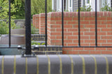 Carlton Wrekin Berkshire Brick 65mm - Armstrong Cheshire
