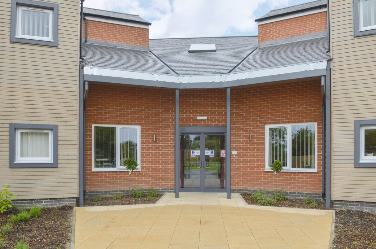 Carlton Wrekin Berkshire Brick 65mm - Armstrong Cheshire