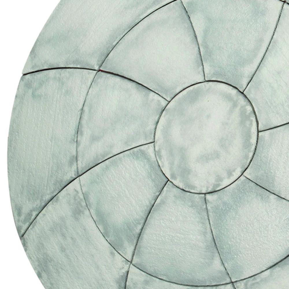 Catherine Wheel Concrete Kit 2.09m Weathered Slate - Armstrong Cheshire
