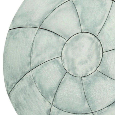 Catherine Wheel Concrete Kit 2.09m Weathered Slate - Armstrong Cheshire