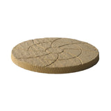 Catherine Wheel Garden Stepping Stone 450mm - Pack of 25 - Armstrong Cheshire