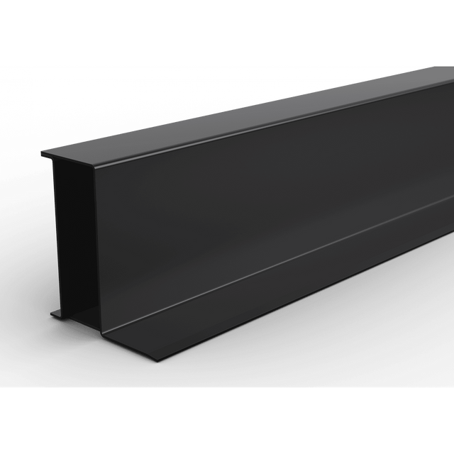 Catnic CN81B Steel Box Lintel External Solid Wall - Armstrong Cheshire