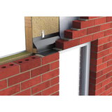 Catnic CTF5 Timber Frame Lintel 50mm Cavity - Armstrong Cheshire