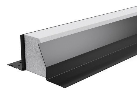 Catnic Thermally Broken Cavity Lintel TS150/100 - Armstrong Cheshire