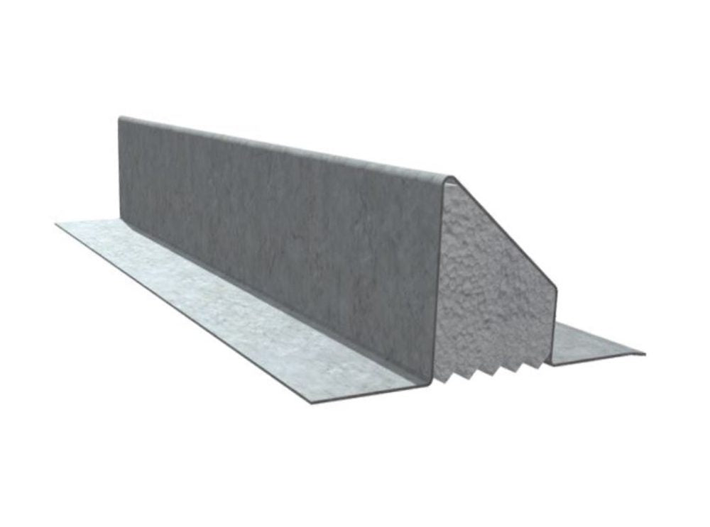 Birtley 110mm CB110 Standard Duty Cavity Wall Lintel