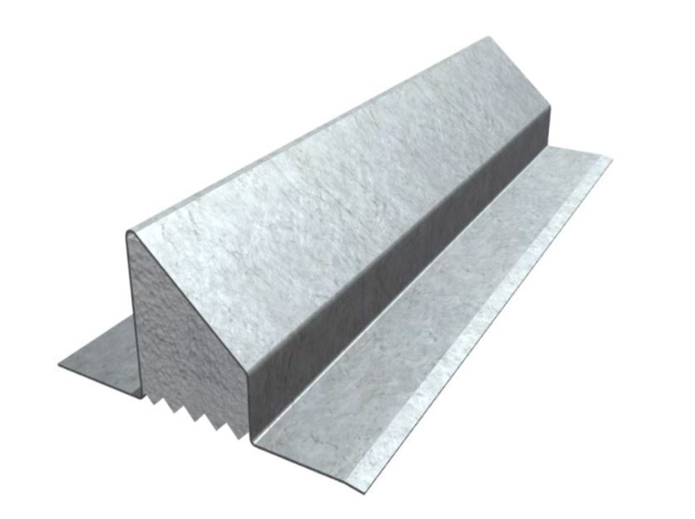 Birtley 110mm CB110 Standard Duty Cavity Wall Lintel