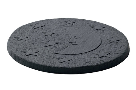 Celestial Concrete Stepping Stone - 450mm - Pack of 25 - Armstrong Cheshire