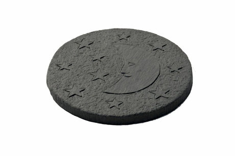 Celestial Concrete Stepping Stone - 450mm - Pack of 25 - Armstrong Cheshire